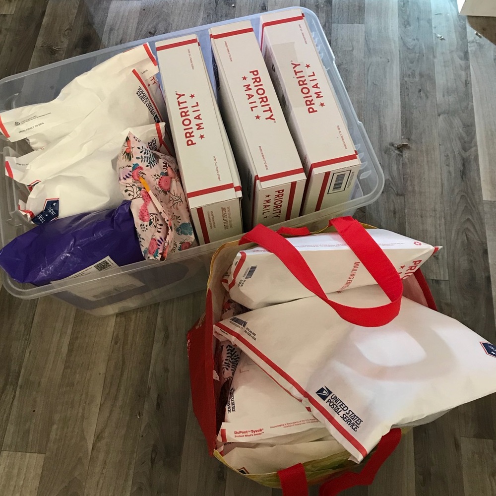 FAST SHIPPING 🎉